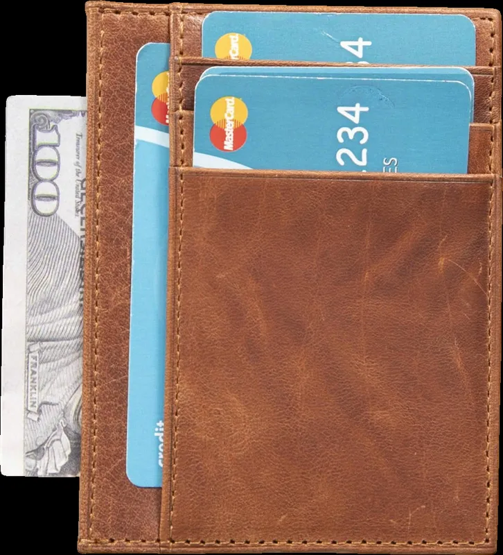 Card Wallet Classic