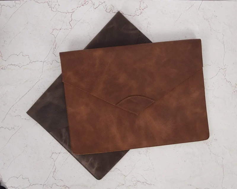 Notebook Sleeve Brief