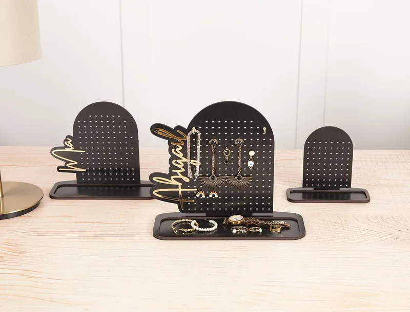 Jewelry Stand